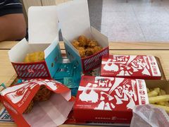 -塔斯汀中国汉堡(西湖景顺铂悦城店)