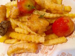 -肥韬茶餐厅(海上世界店)