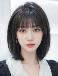 -阿莲新妆护肤造型