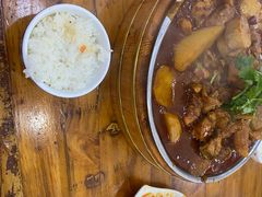 大盘鸡-火狼大盘鸡(团结东路店)