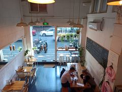 -Egg•Allday Brunch(襄阳北路店)