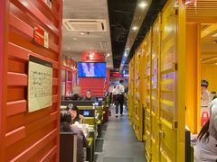 -丰茂烤串(金源店)