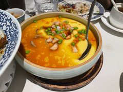 -钱塘花园·宁波菜