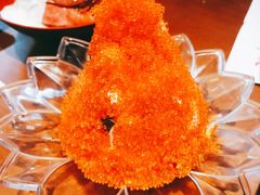 火山沙拉-魔丼屋(日月光店)