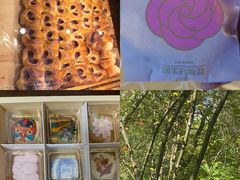 -昆明冠生园·蛋糕·面包(南强街店)