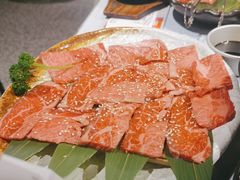 -虎丸烧肉(新大陆广场店)