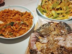 -亚伟瓦罐面美食城(淇县总店)