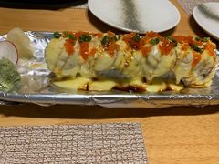 -花笺日本料理(奥园·中环广场店)