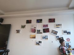 -忘忧草融合私房菜(红鼎国际店)