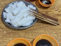 -陈阿婆叉粿条(大小街店)