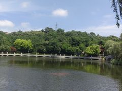 -大连植物园