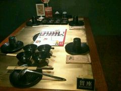 -手选潮汕鲜活牛肉火锅(二七广场店)