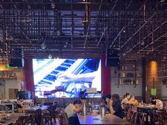 大堂-同仁四季椰子鸡(宝安壹方城店)