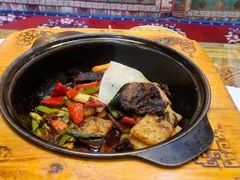 -宗巴雍姆藏餐府