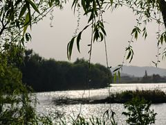 -白塔湖国家湿地公园