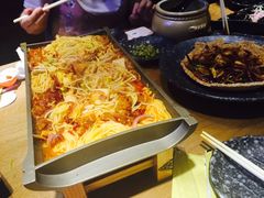 -恩你小木屋·烤肉韩式料理(嘉兴秀洲店)