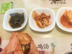 -长顺参鸡汤店(西塔总店)