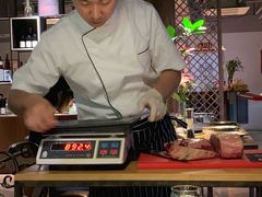 -觅福里•熟成和牛餐厅