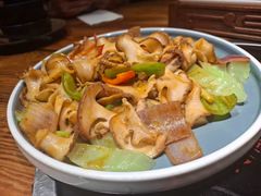 -创味·民间海南菜·非遗藤桥排骨(藤桥·免税城店)