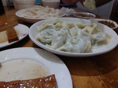 -山东水饺(南坪新街店)