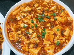 -胡烤乱串(枣园店)