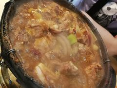 -范贤光鸡公煲(平乐园总店)