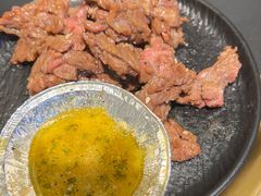 -極屋鮨牛 · 烧肉酒场(时代C馆店)