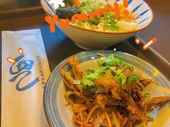 -面乙新派手擀面(大悦城店)