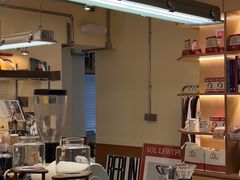 -The Roastery By AllYouWant(福田店)