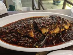 -华冠悠岚·庭院餐厅(青城后山店)