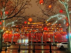 -大唐不夜城