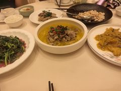 -得月楼·省级非遗·传统苏帮菜(观前店)