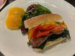 -Ponte 意大利餐厅