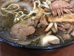 -慧娟面馆·餐厅(望江路店)