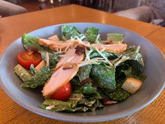 -蓝枪鱼西餐厅(锦华店)