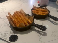 -必胜客(新辰里酒仙桥店)