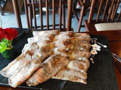 -捞神煲汤火锅(湖滨商业街店)