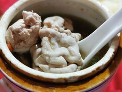 -伟记牛蹄(道滘店)