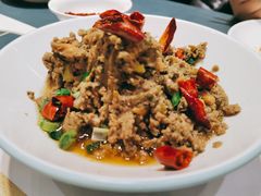 特色麻豆腐-紫光园·烤鸭(吕家营店)