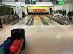 -鹰翔保龄球(复兴门店)