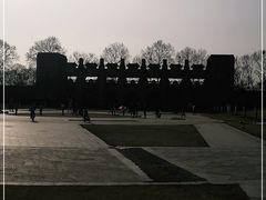 -钟山体育运动公园