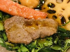 -周幺妹重庆老火锅(银泰城总店)