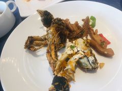 -鹭江潮餐厅•福建菜(鹭江佲家酒店)