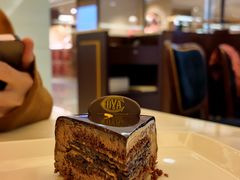 -Cova Ristorante & Caffe(海港城店)