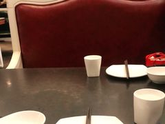 -老牌坊•鲁菜名店•地道济南菜(大观园商埠店)