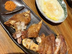 -千金一碗·宝岛一村(韩国街店)