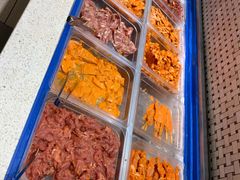 -江南食代自助餐厅(宝龙城市广场店)