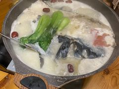 -几荷·恰似故人来(秀水广场店)