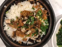 -澳门陈光记烧味饭店(南京德基广场店)
