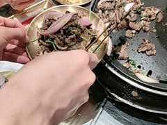 -大千金齐齐哈尔烤肉(清湖店)